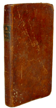 Load image into Gallery viewer, Five Discourses on the Sabbath, Seth Williston, Presbyterian 1813