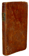 Five Discourses on the Sabbath, Seth Williston, Presbyterian 1813