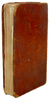 Five Discourses on the Sabbath, Seth Williston, Presbyterian 1813
