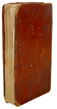 Load image into Gallery viewer, Five Discourses on the Sabbath, Seth Williston, Presbyterian 1813