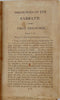 Five Discourses on the Sabbath, Seth Williston, Presbyterian 1813