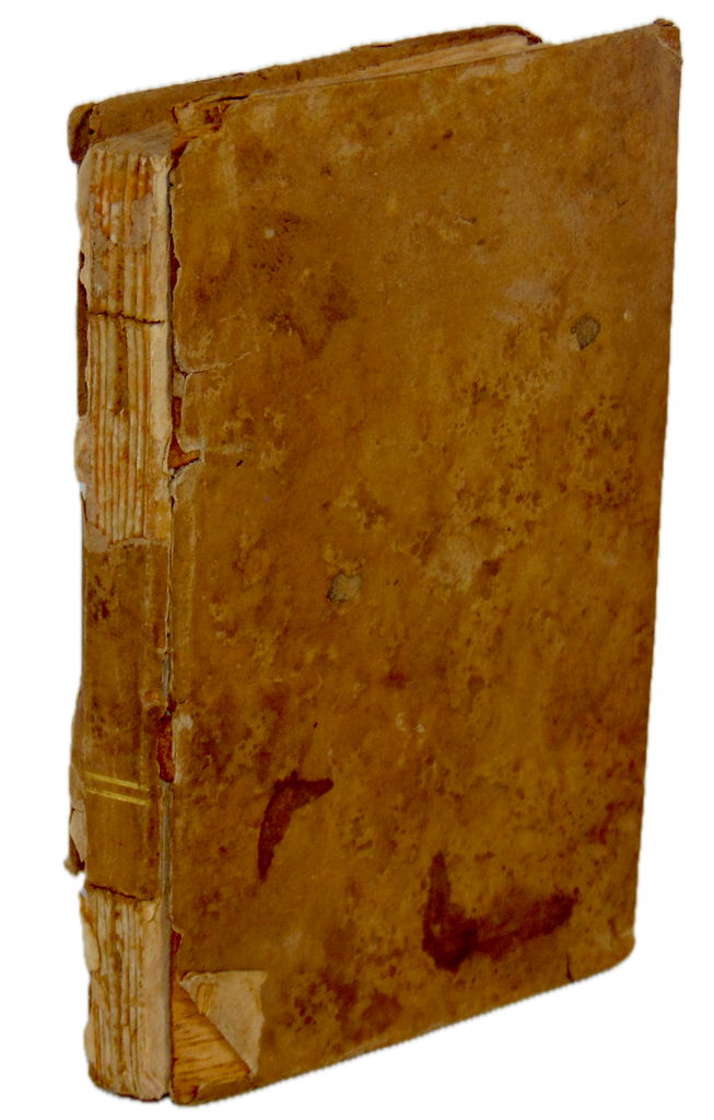 1831 Camp Meeting Hymn Book, Methodist Connexion, Seneca Falls NY