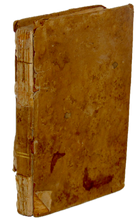 Load image into Gallery viewer, 1831 Camp Meeting Hymn Book, Methodist Connexion, Seneca Falls NY