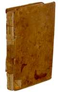 1831 Camp Meeting Hymn Book, Methodist Connexion, Seneca Falls NY