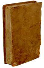 Load image into Gallery viewer, 1831 Camp Meeting Hymn Book, Methodist Connexion, Seneca Falls NY