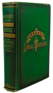 History of the Genesee Annual Conference of the Methodist Episcopal Church