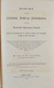 History of the Genesee Annual Conference of the Methodist Episcopal Church