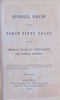 1865 History of the ABCFM, American Foreign Missions