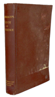 The Universalist's Book of Reference, All the Principal Facts and Arguments
