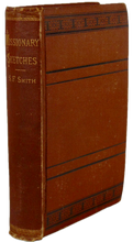 Load image into Gallery viewer, Missionary Sketches, A History of the American Baptist Missionary Union (1879)