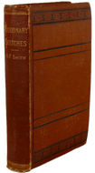 Missionary Sketches, A History of the American Baptist Missionary Union (1879)