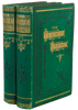 1873 Practical Help for Sunday School Teachers (2 vols)