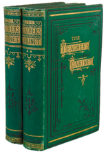 Load image into Gallery viewer, 1873 Practical Help for Sunday School Teachers (2 vols)