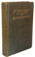 Autobiography of Rev. W. B. Godbey, Holiness Revival Preacher