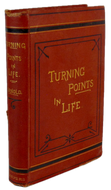 Frederick Arnold. Turning-Points in Life (1874)