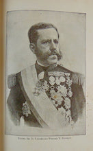 Load image into Gallery viewer, Our War with Spain and Cuba's War for Freedom