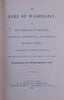 The Home of Washington, Mount Vernon Historical, Biographical, and Pictorial