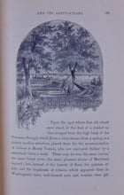 Load image into Gallery viewer, The Home of Washington, Mount Vernon Historical, Biographical, and Pictorial