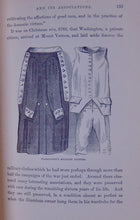 Load image into Gallery viewer, The Home of Washington, Mount Vernon Historical, Biographical, and Pictorial