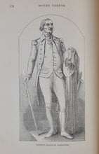 Load image into Gallery viewer, The Home of Washington, Mount Vernon Historical, Biographical, and Pictorial