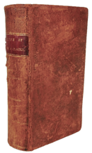 Load image into Gallery viewer, The Religious and Literary Life of Adam Clarke, Methodist Bible Scholar 1837