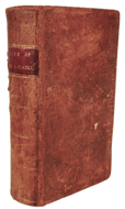 The Religious and Literary Life of Adam Clarke, Methodist Bible Scholar 1837