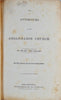 The Antiquities of the Anglo-Saxon Church, by Lingard (1841)