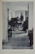 Load image into Gallery viewer, 1896 George Washington, by Woodrow Wilson, illustrated by Howard Pyle