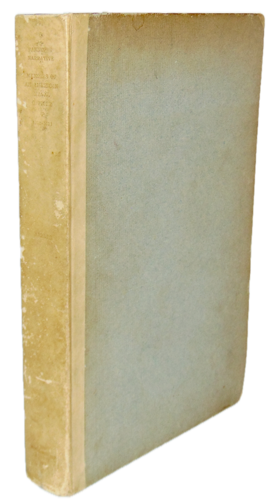 Memoirs of Nathaniel Fanning, An Officer in the Revolutionary Navy, 1778-1783