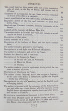 Load image into Gallery viewer, Memoirs of Nathaniel Fanning, An Officer in the Revolutionary Navy, 1778-1783