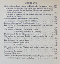 Load image into Gallery viewer, Memoirs of Nathaniel Fanning, An Officer in the Revolutionary Navy, 1778-1783