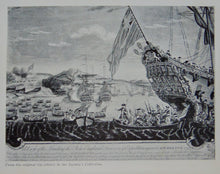 Load image into Gallery viewer, 1745 Capture of Louisbourg by American &amp; British Forces, 10 Journal Accounts
