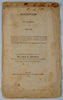1823 Baptist Pastor Confronted in Print over his Doctrines
