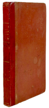 Load image into Gallery viewer, Vindication of Washington from the Stigma of Adherence to Secret Societies; bound with Proceedings of the United States Anti-Masonic Convention, 1830 &amp; 1831.
