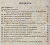 Vindication of Washington from the Stigma of Adherence to Secret Societies; bound with Proceedings of the United States Anti-Masonic Convention, 1830 & 1831.