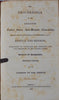 Vindication of Washington from the Stigma of Adherence to Secret Societies; bound with Proceedings of the United States Anti-Masonic Convention, 1830 & 1831.