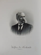 Load image into Gallery viewer, Biographies of Leading Citizens of Broome County, New York 1894 Binghamton