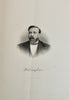 Biographies of Leading Citizens of Broome County, New York 1894 Binghamton