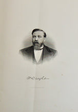 Load image into Gallery viewer, Biographies of Leading Citizens of Broome County, New York 1894 Binghamton