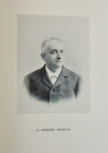 Load image into Gallery viewer, Biographies of Leading Citizens of Broome County, New York 1894 Binghamton