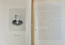 Load image into Gallery viewer, Biographies of Leading Citizens of Broome County, New York 1894 Binghamton