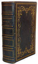 Load image into Gallery viewer, 1860 Psalms and Hymns, and Liturgy, of the Reformed Protestant Dutch Church