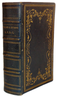 1860 Psalms and Hymns, and Liturgy, of the Reformed Protestant Dutch Church