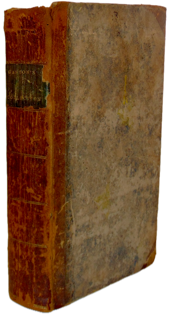 1818 Scripture Account of Faith & Practice of Christians, a Topical Bible