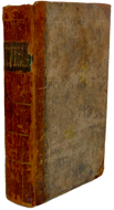 1818 Scripture Account of Faith & Practice of Christians, a Topical Bible