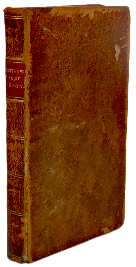 Memoirs of the Rev. Joseph Benson, Methodist, friend of John Wesley