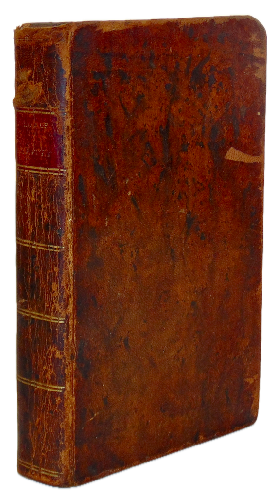 1821 Tears of Contrition; or Sketches of the Life of John N. Maffitt