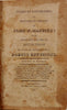 1821 Tears of Contrition; or Sketches of the Life of John N. Maffitt