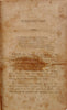 1821 Tears of Contrition; or Sketches of the Life of John N. Maffitt