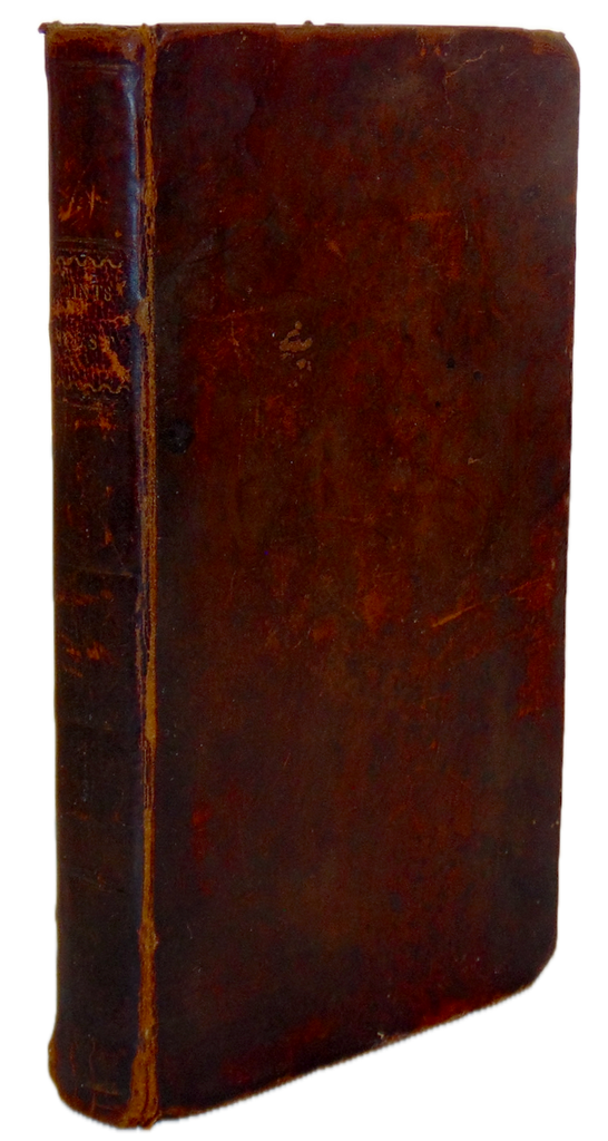 Richard Baxter, Puritan treatise: The Saints Everlasting Rest (1811)